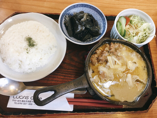 Lucas Cafe ルーカスカフェ 太田 高松 カフェ 食べログ Lucas Cafe ルーカスカフェ 太田 高松 カフェ 食べログ