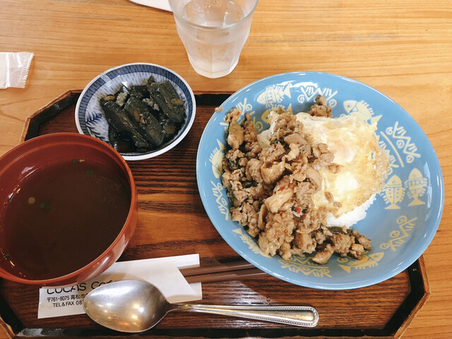 Lucas Cafe ルーカスカフェ 太田 高松 カフェ 食べログ Lucas Cafe ルーカスカフェ 太田 高松 カフェ 食べログ
