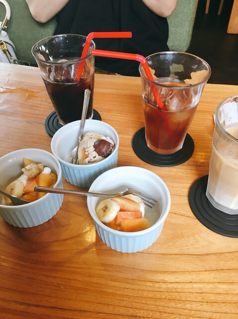 Lucas Cafe ルーカスカフェ 太田 高松 カフェ 食べログ Lucas Cafe ルーカスカフェ 太田 高松 カフェ 食べログ