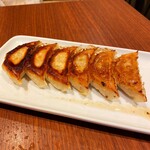 北新地ぎょうざ家 バル - 