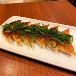 北新地ぎょうざ家 バル - 