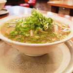 神戸ラーメン 第一旭 - 