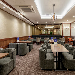 喫茶室ルノアール_2