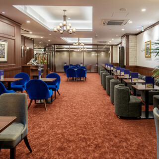 喫茶室ルノアール_1