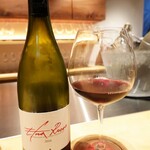 エノテカパージナ - 