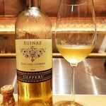 エノテカパージナ - 