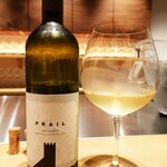 エノテカパージナ - 