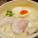 ラーメン家 みつ葉 - 