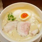 ラーメン家 みつ葉 - 