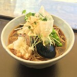 そば処 合掌 - 料理写真: