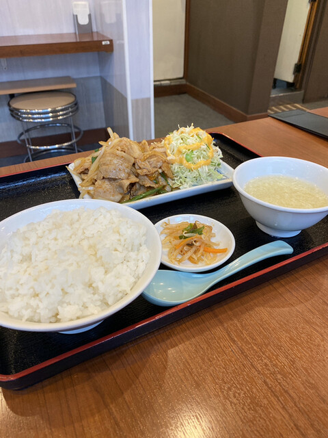 一平ラーメン 八王子 ラーメン 食べログ