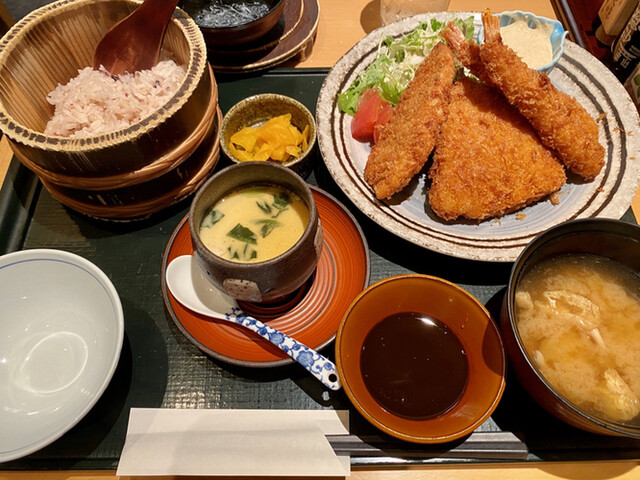 定食さん専用 感じの良い定食屋 @ ためつ食堂』by tomnakai : ためつ食堂