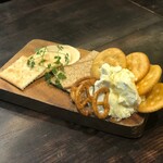 3階 肉バル ノースマン - 