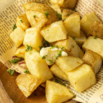 3階 肉バル ノースマン - 