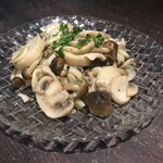 3階 肉バル ノースマン - 