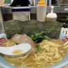 ラーメン 町田家 町田本店