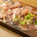 3階 肉バル ノースマン - 