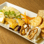 3階 肉バル ノースマン - 