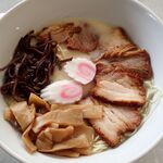 丸山製麺 - 