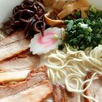 丸山製麺 - 