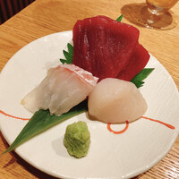 京都石塀小路豆ちゃ 日本橋 - 