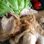 お食事処 しのぶ - 