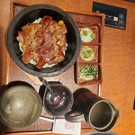 Matsusaka Yakiniku Kazokutei - 