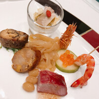 中国料理 翡翠宮 - 