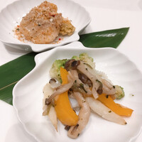 中国料理 翡翠宮 - 