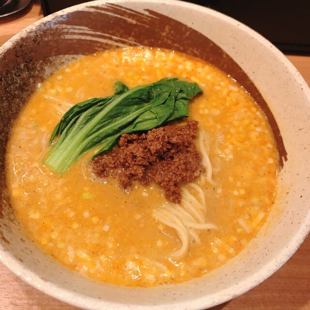 胡楼亭 ゴロウテイ あざみ野 担々麺 食べログ 胡楼亭 ゴロウテイ あざみ野 担々麺 食べログ