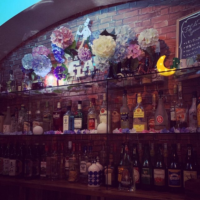 Bar Flat 宮崎 バー 食べログ Bar Flat 宮崎 バー 食べログ