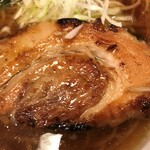 コ・ビアン - チャーシューアップ（醤油）