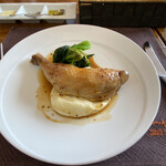 一夜城 ヨロイヅカ・ファーム - 