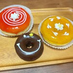 マハロ ドーナツ ラボ - 