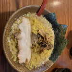 Ramen Iwamotoya - 