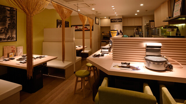 Yakiniku Nagoya Higashishinmachiten photo 5