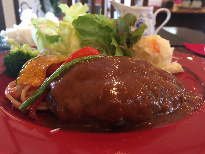 写真 : キッチン 沙羅らん （kitchen SARARAN） - 北大路/洋食