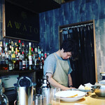 BAR AWATO - 