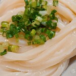 純手打ち讃岐うどん五郎 - 