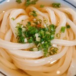 純手打ち讃岐うどん五郎 - 