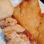 純手打ち讃岐うどん五郎 - 