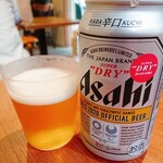 純手打ち讃岐うどん五郎 - 