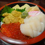 すし定 - 料理写真: