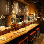 Sumibi Yakitori Torijin - 