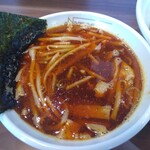 らーめんNageyari - 