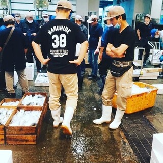 【絶対的鮮度】365日漁師様、市場直送の採れたて鮮魚！