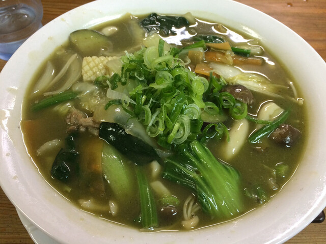 味道場よってんか 吉野神宮 ラーメン 食べログ