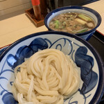 Teshigoto Sanuki Udon Sansan - 