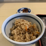 Teshigoto Sanuki Udon Sansan - 