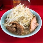 ラーメン二郎 - 